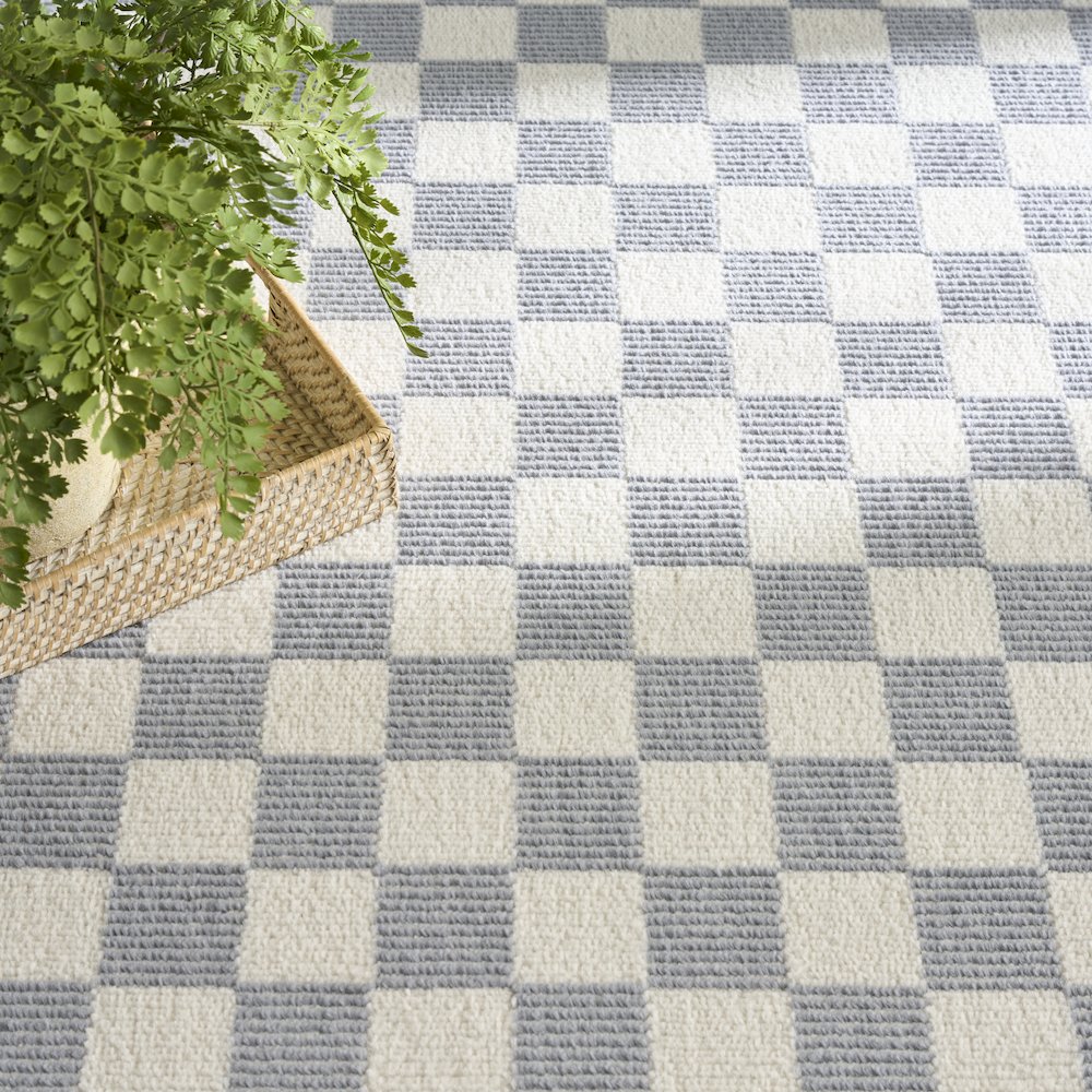 Nourison Home Serenity Home Area Rug. Picture 8