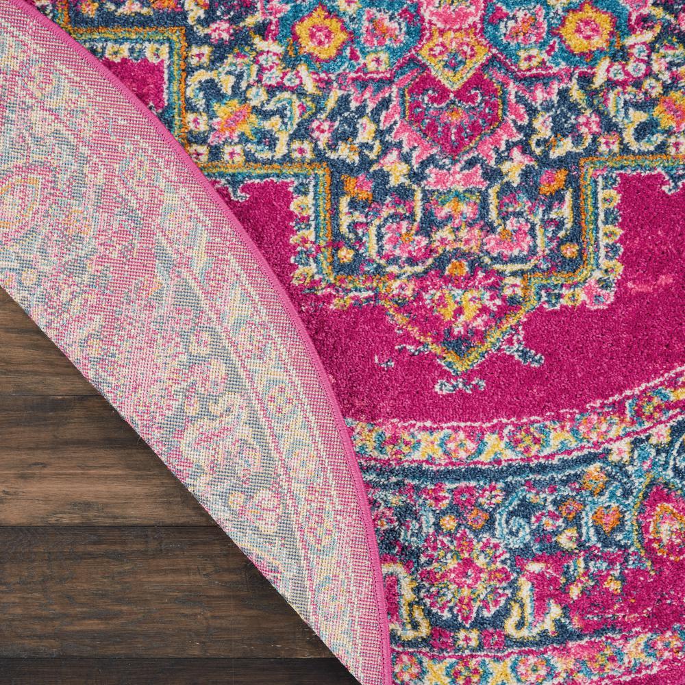 Nourison Home Passion Area Rug. Picture 4