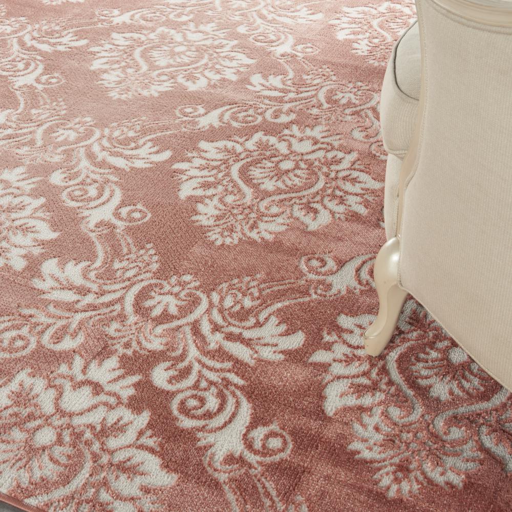 Nourison Elation Area Rug, 8' x 10' (99446840240). Picture 8