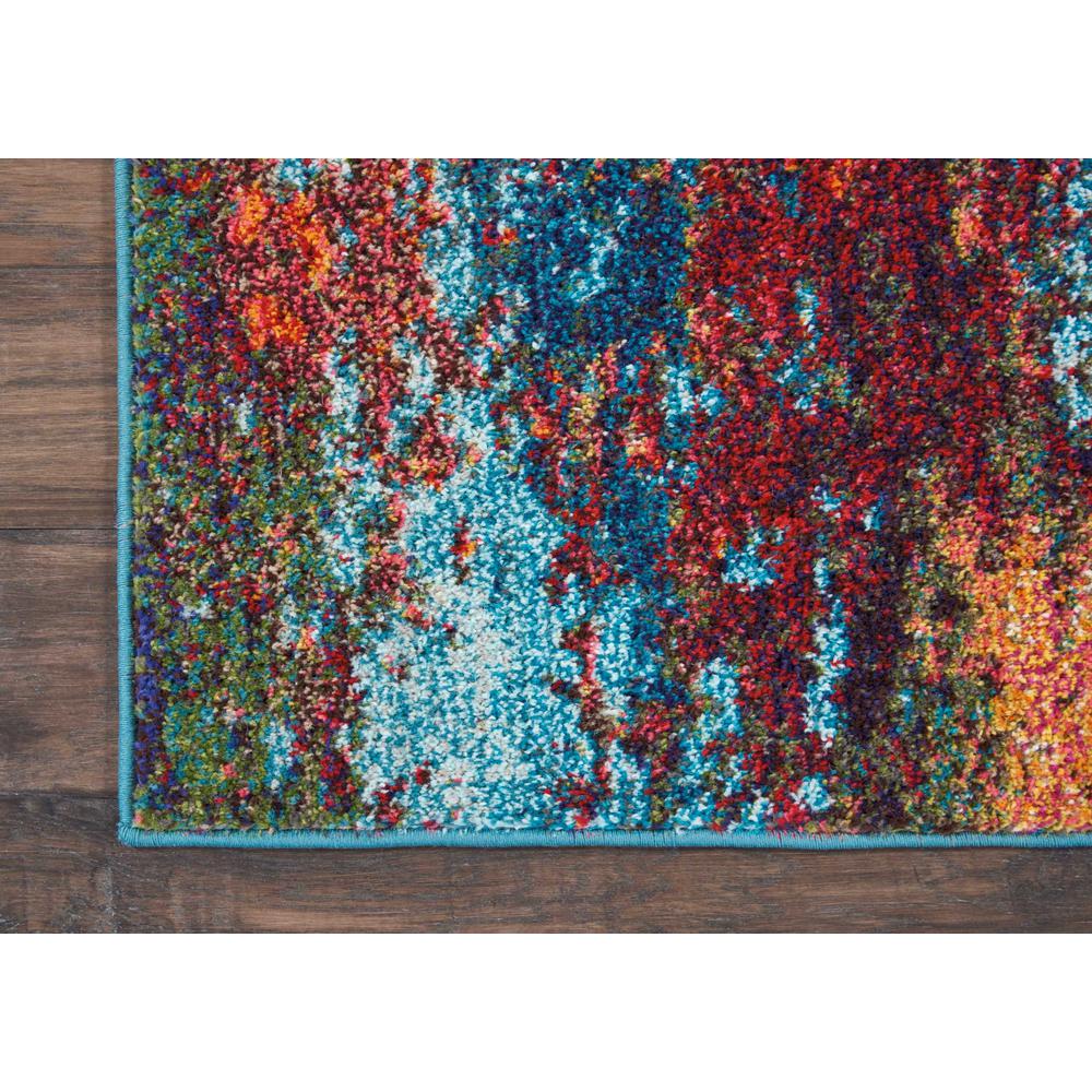 Nourison Home Celestial Area Rug. Picture 5
