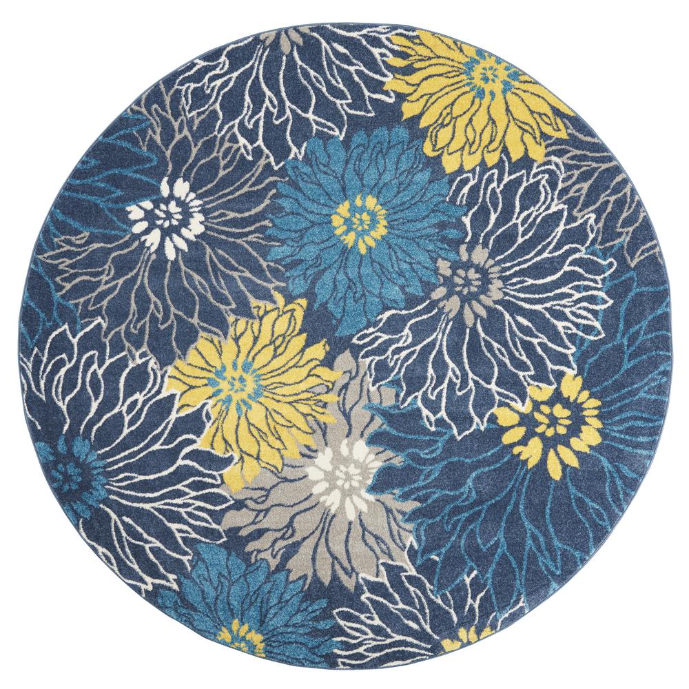 Nourison Home Passion Area Rug. Picture 1