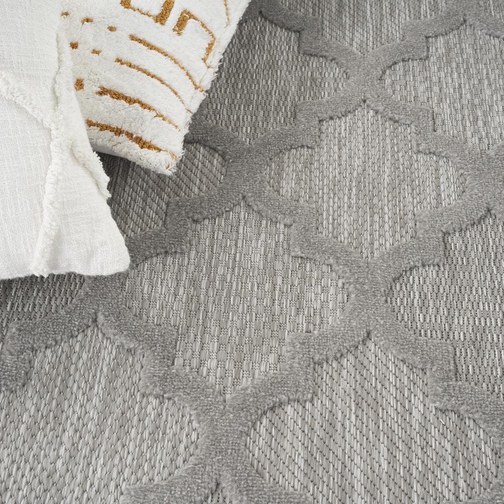 Nourison Home Easy Care Area Rug. Picture 9