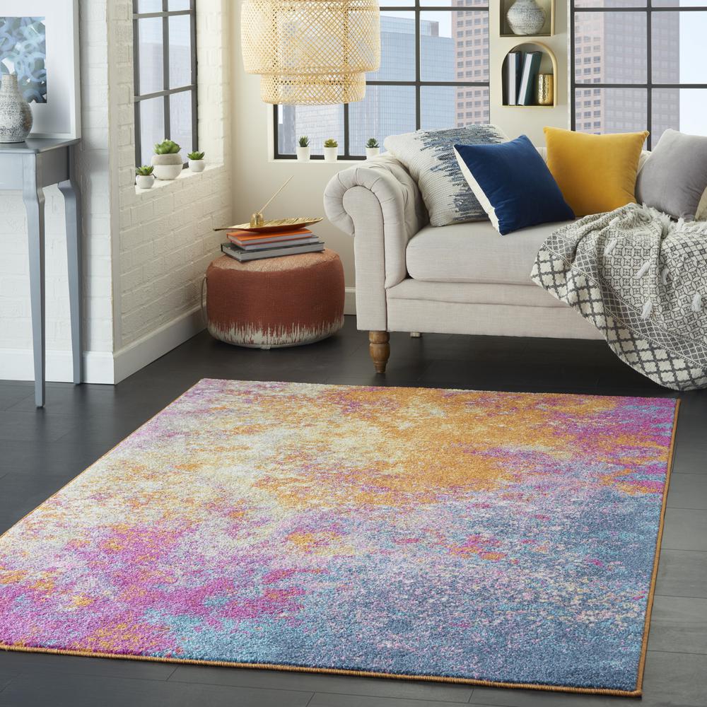 Nourison Home Passion Area Rug. Picture 9