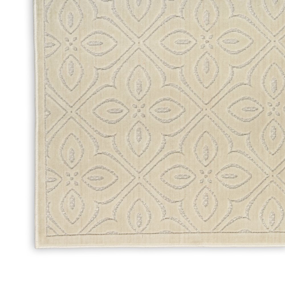 Nourison Home Washable Charm Area Rug. Picture 5