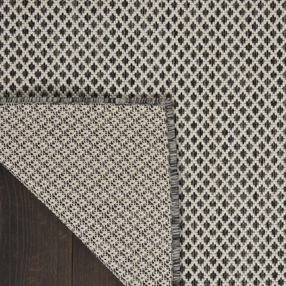 Modern Runner Area Rug, 10' Runner. Picture 4