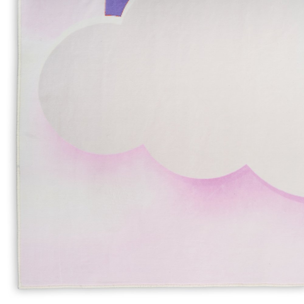 Nourison Home Imagination Area Rug. Picture 5