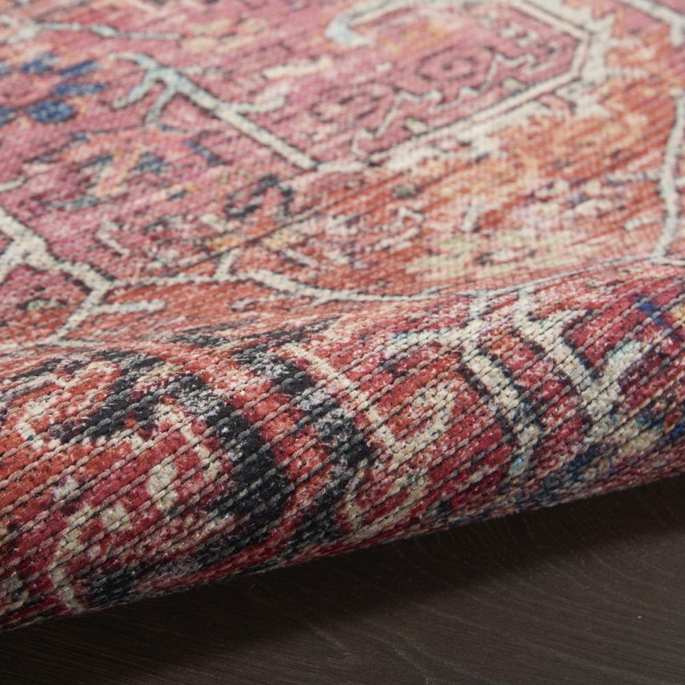 Vintage Runner Area Rug, 6' Runner. Picture 7