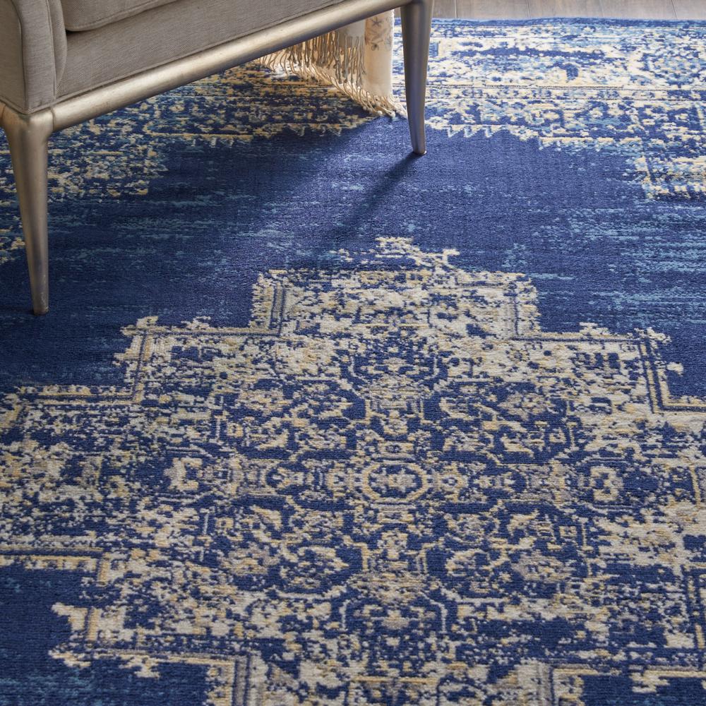 Nourison Home Grafix Area Rug. Picture 8