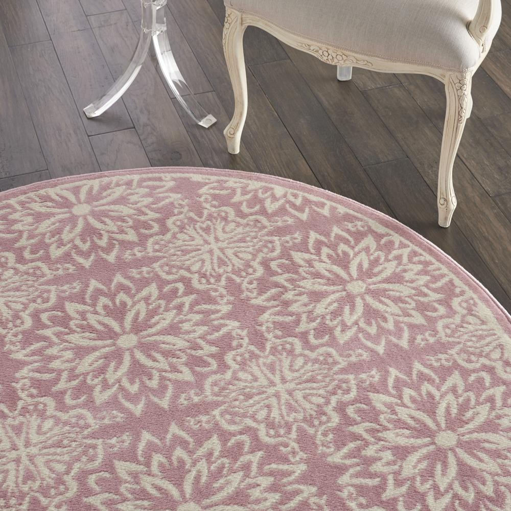 Nourison Home Jubilant Area Rug. Picture 9