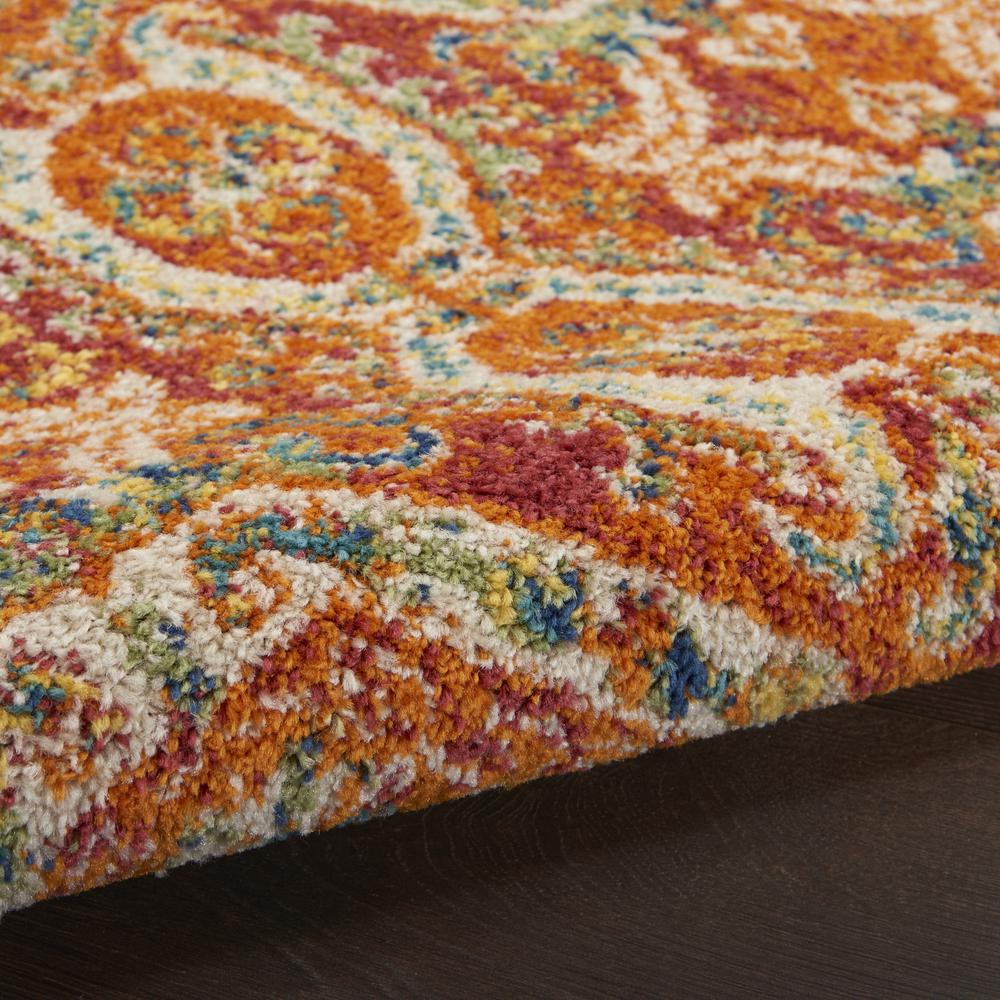 Nourison Allur Area Rug, 8' x 10' (99446838582). Picture 7