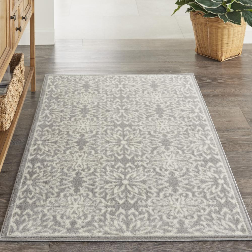 Nourison Home Jubilant Area Rug. Picture 3