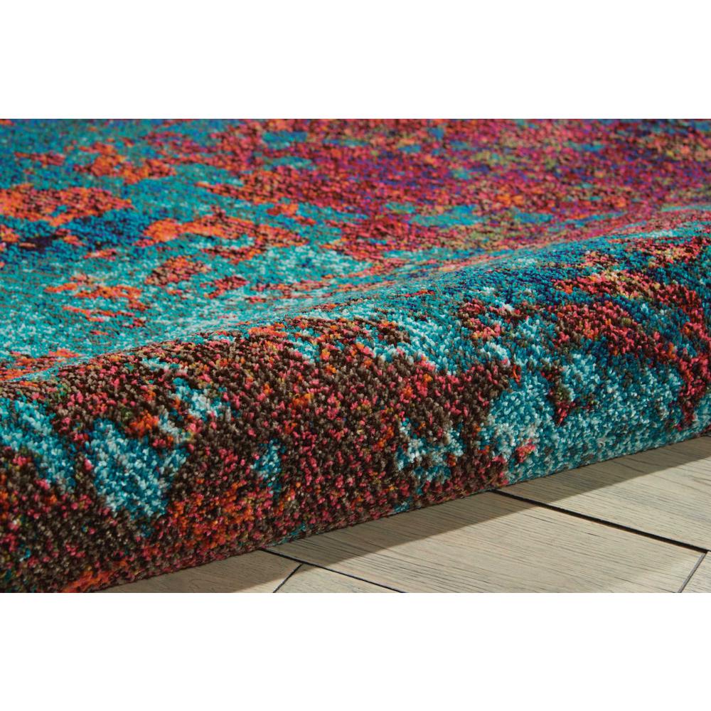 Nourison Home Celestial Area Rug. Picture 7
