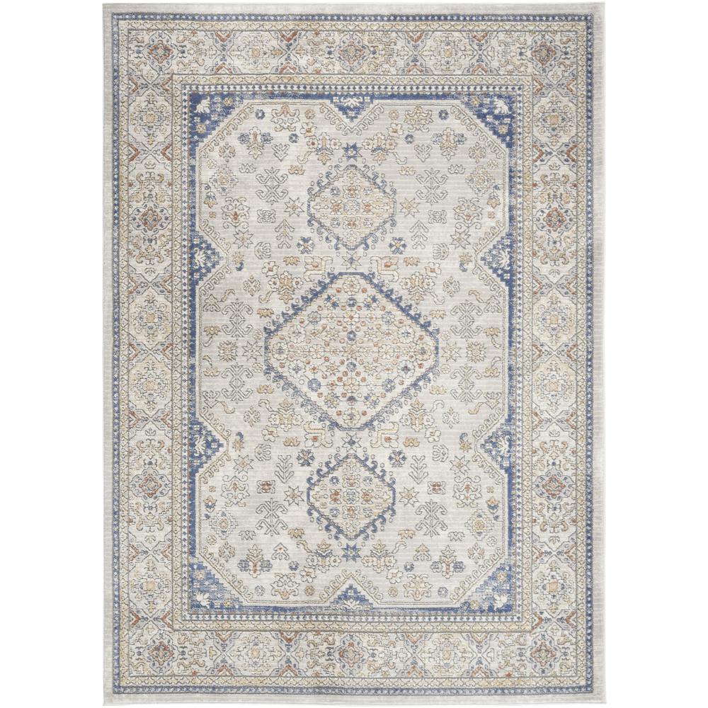 New Concept Washables Series 4 Area Rug. Picture 1