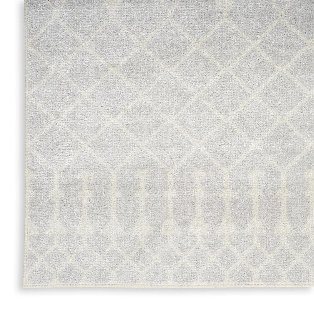 Bohemian Rectangle Area Rug, 4' x 6'. Picture 6