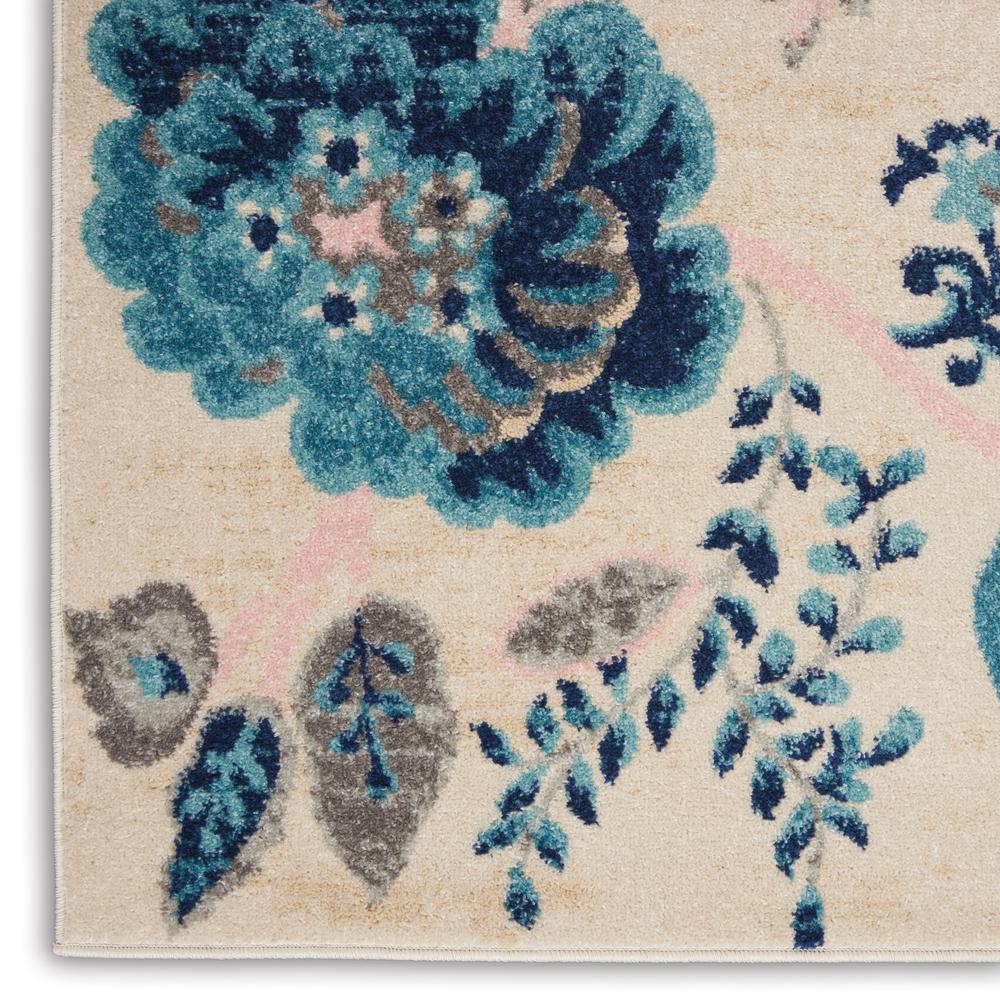 Nourison Home Tranquil Area Rug. Picture 6