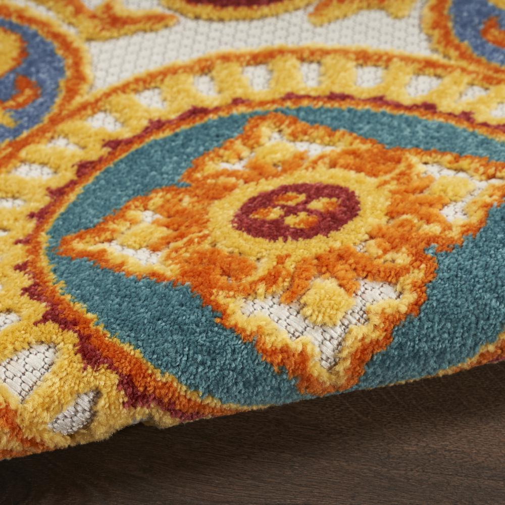 Nourison Home Aloha Area Rug. Picture 7