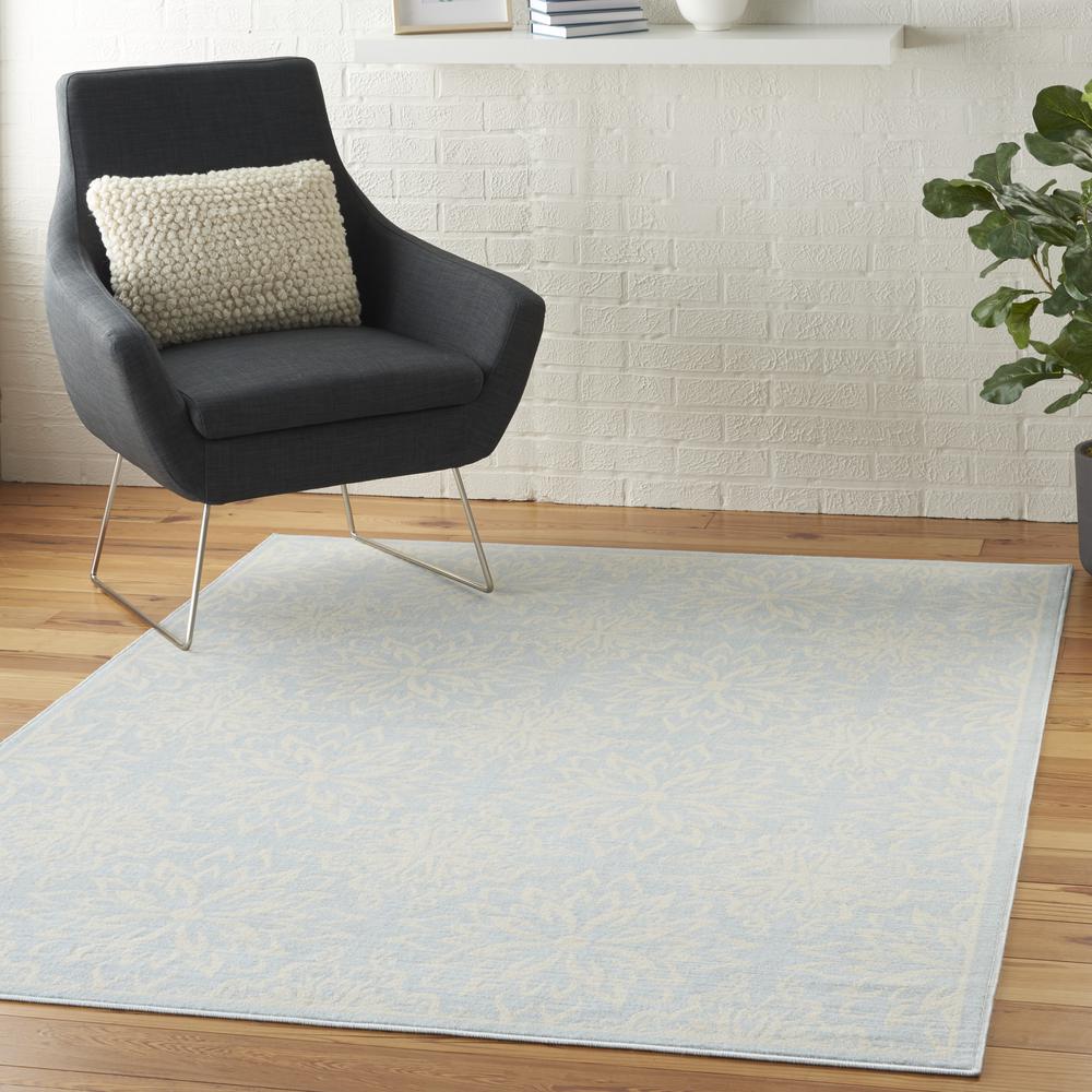 Nourison Home Jubilant Area Rug. Picture 9