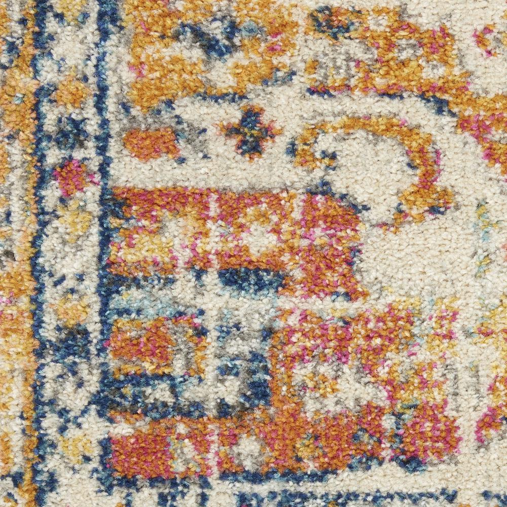 Nourison Home Passion Area Rug. Picture 7
