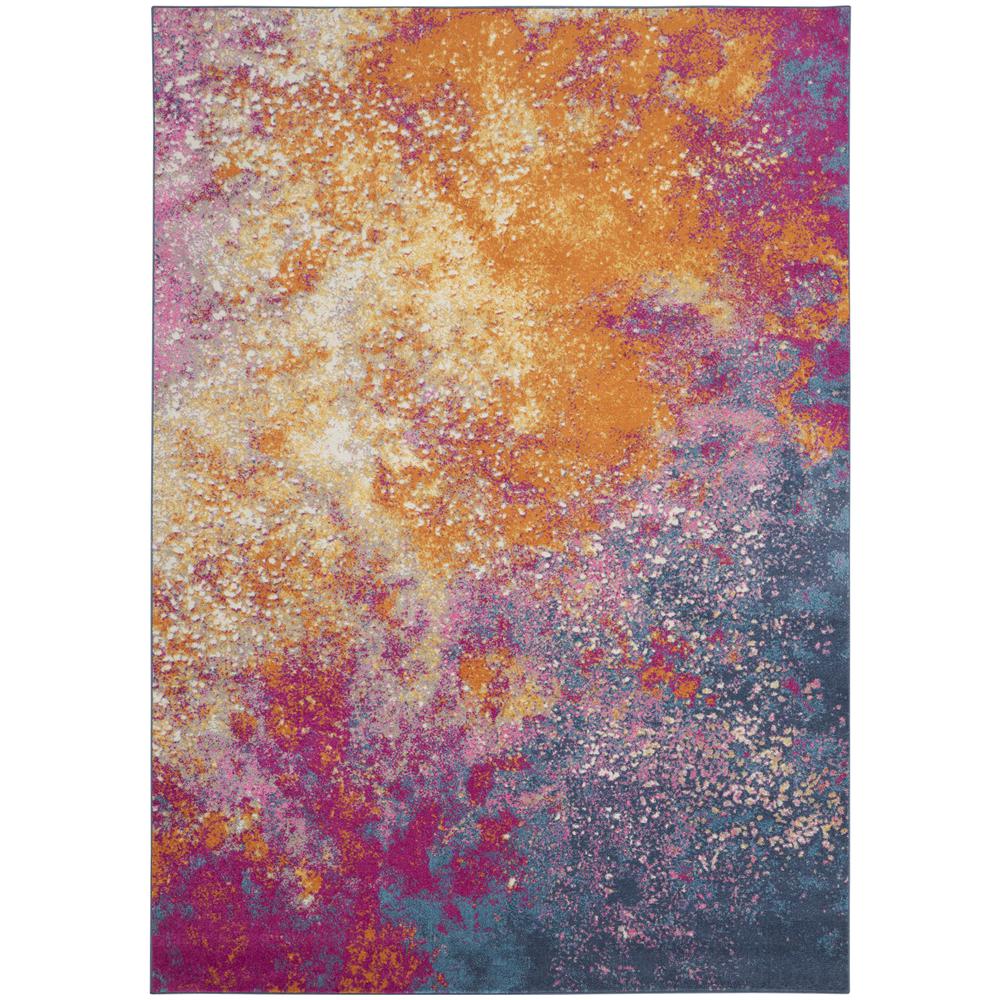 Nourison Home Passion Area Rug. Picture 1