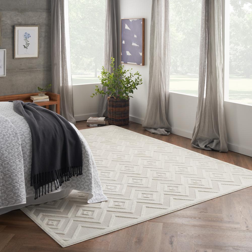 Nourison Home Versatile Area Rug. Picture 2