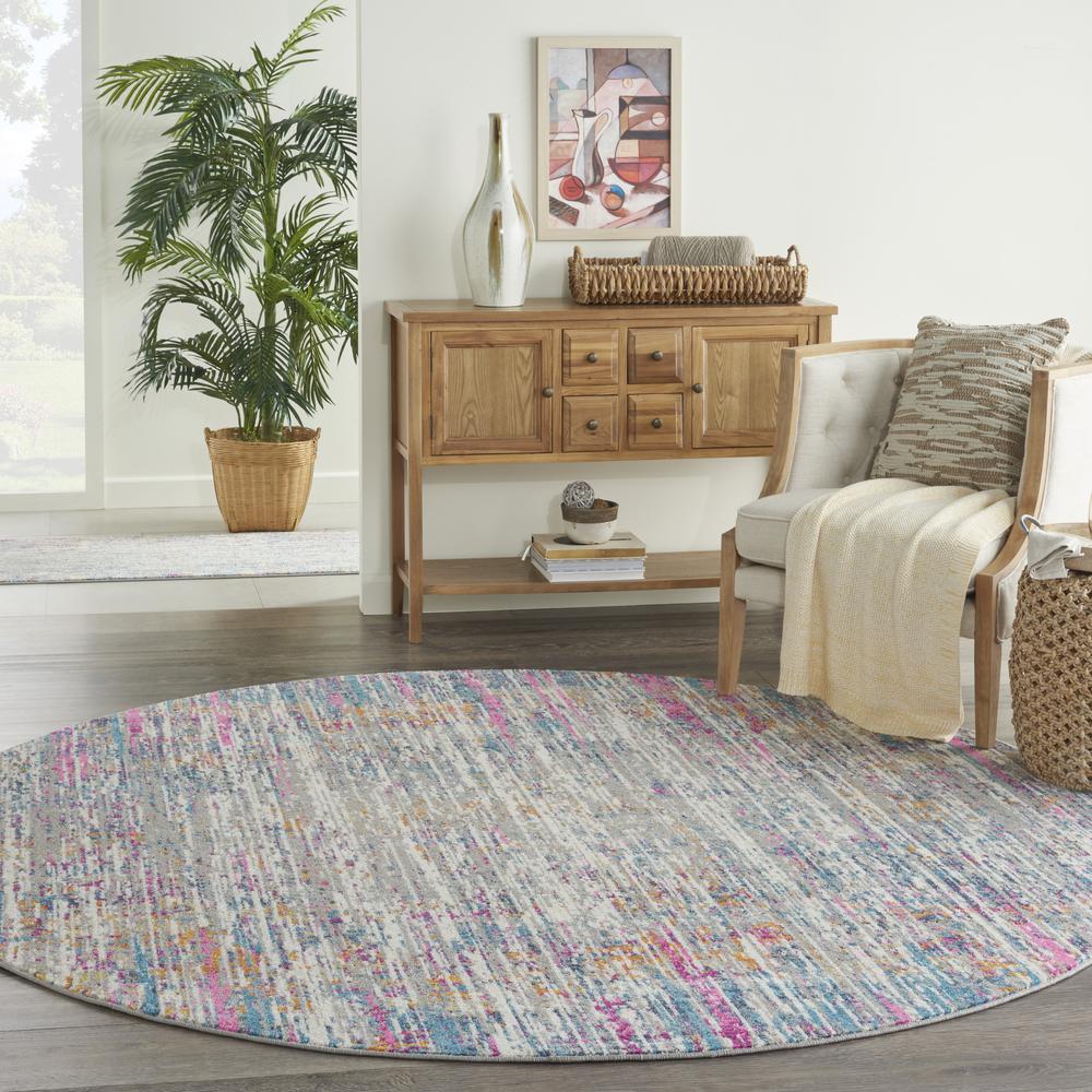 Nourison Home Passion Area Rug. Picture 10