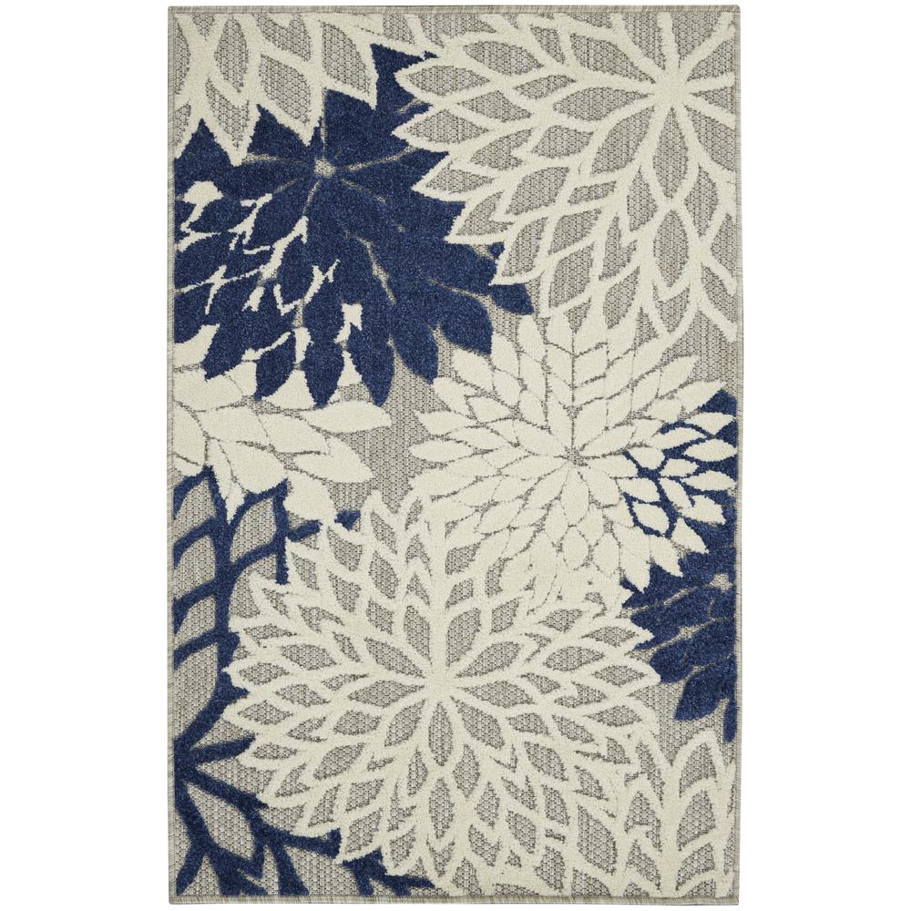 Nourison Home Aloha Area Rug. Picture 1