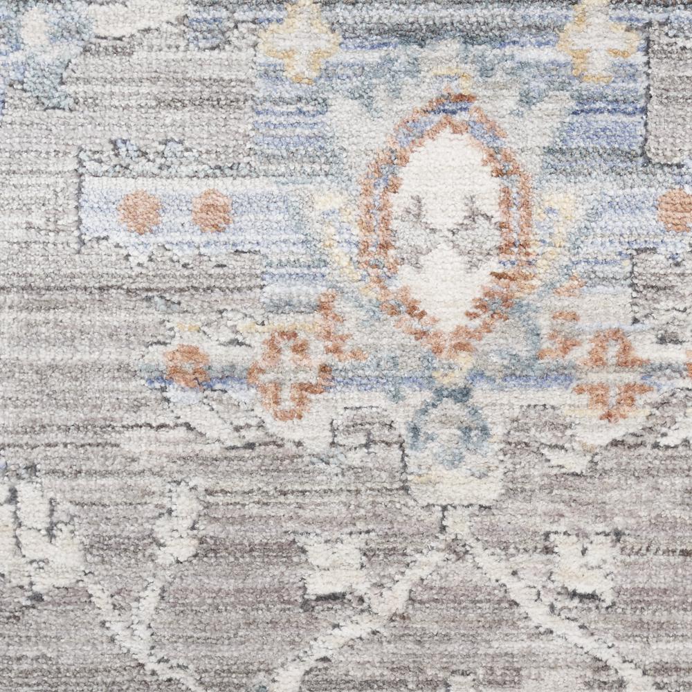 Vintage Rectangle Area Rug, 8' x 10'. Picture 6