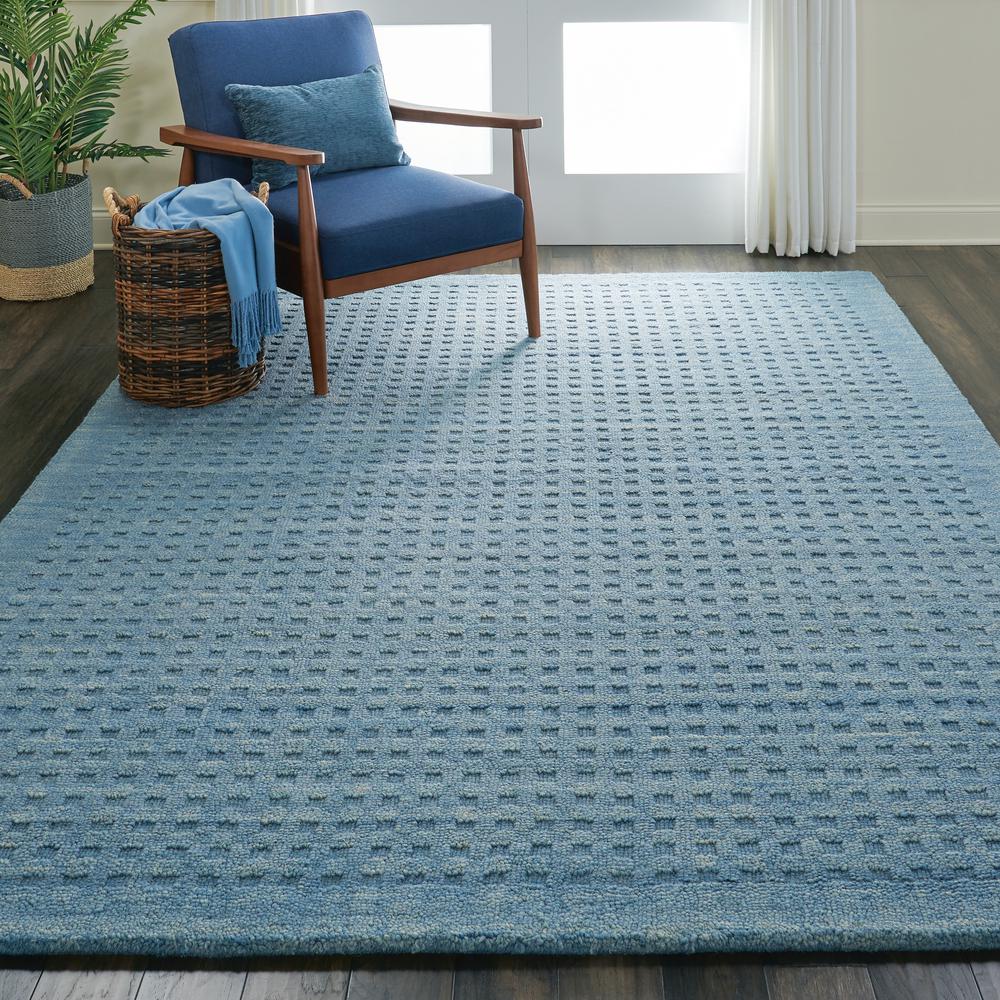 Nourison Home Perris Area Rug. Picture 2