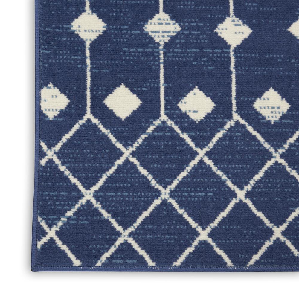 Nourison Home Grafix Area Rug. Picture 5