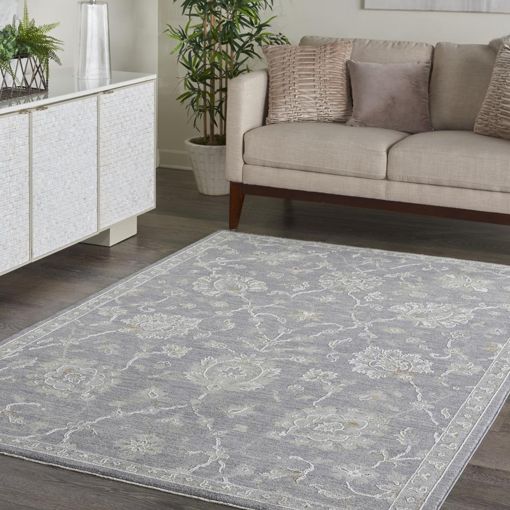 Nourison Home Asher Area Rug. Picture 3
