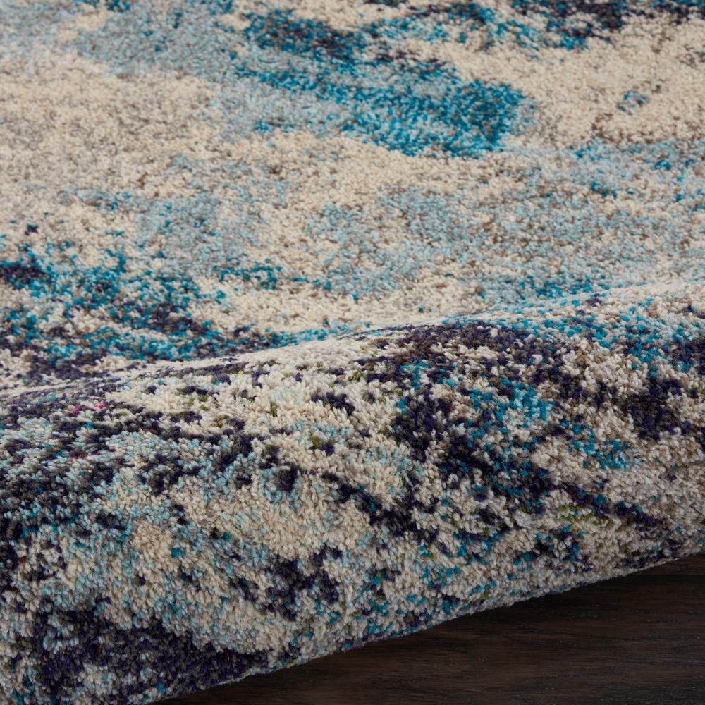 Nourison Home Celestial Area Rug. Picture 7