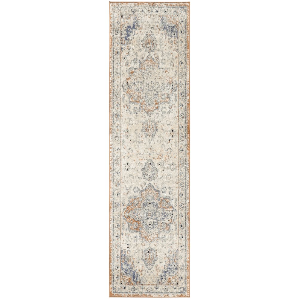 Nourison Home Nourison Essentials Persian Area Rug. Picture 1