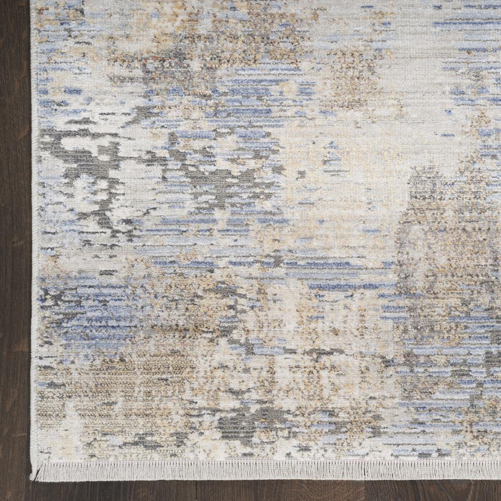 Modern Rectangle Area Rug, 10' x 13'. Picture 5