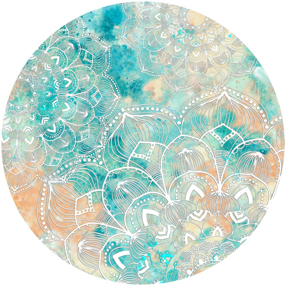 Nourison Home Imagination Area Rug. Picture 1