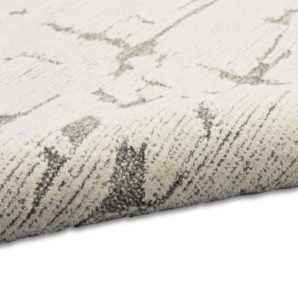 Modern Rectangle Area Rug, 8' x 10'. Picture 7