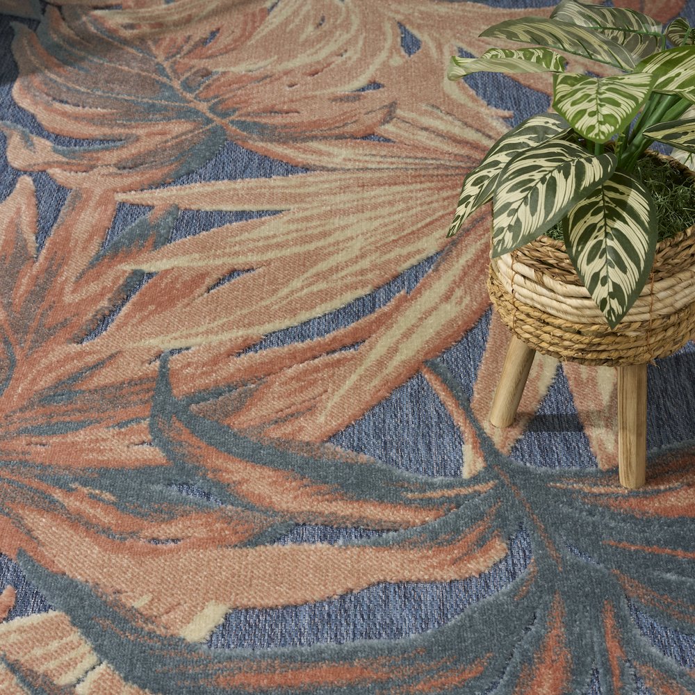 Nourison Home Aloha Area Rug. Picture 8