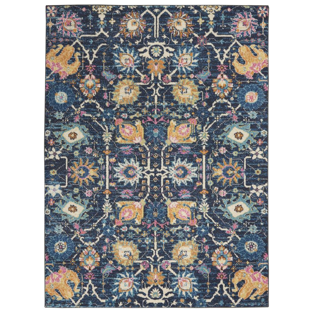 Nourison Home Passion Area Rug. Picture 1