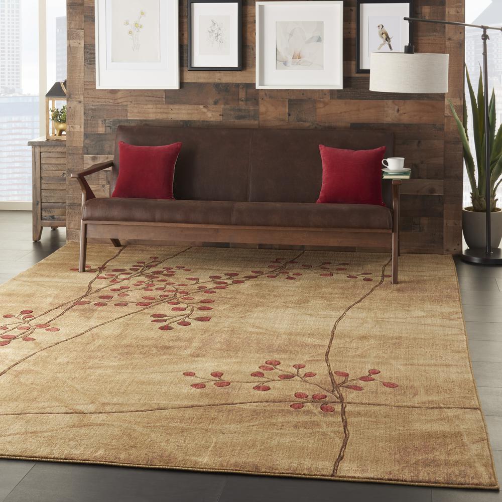 Nourison Home Somerset Area Rug. Picture 9