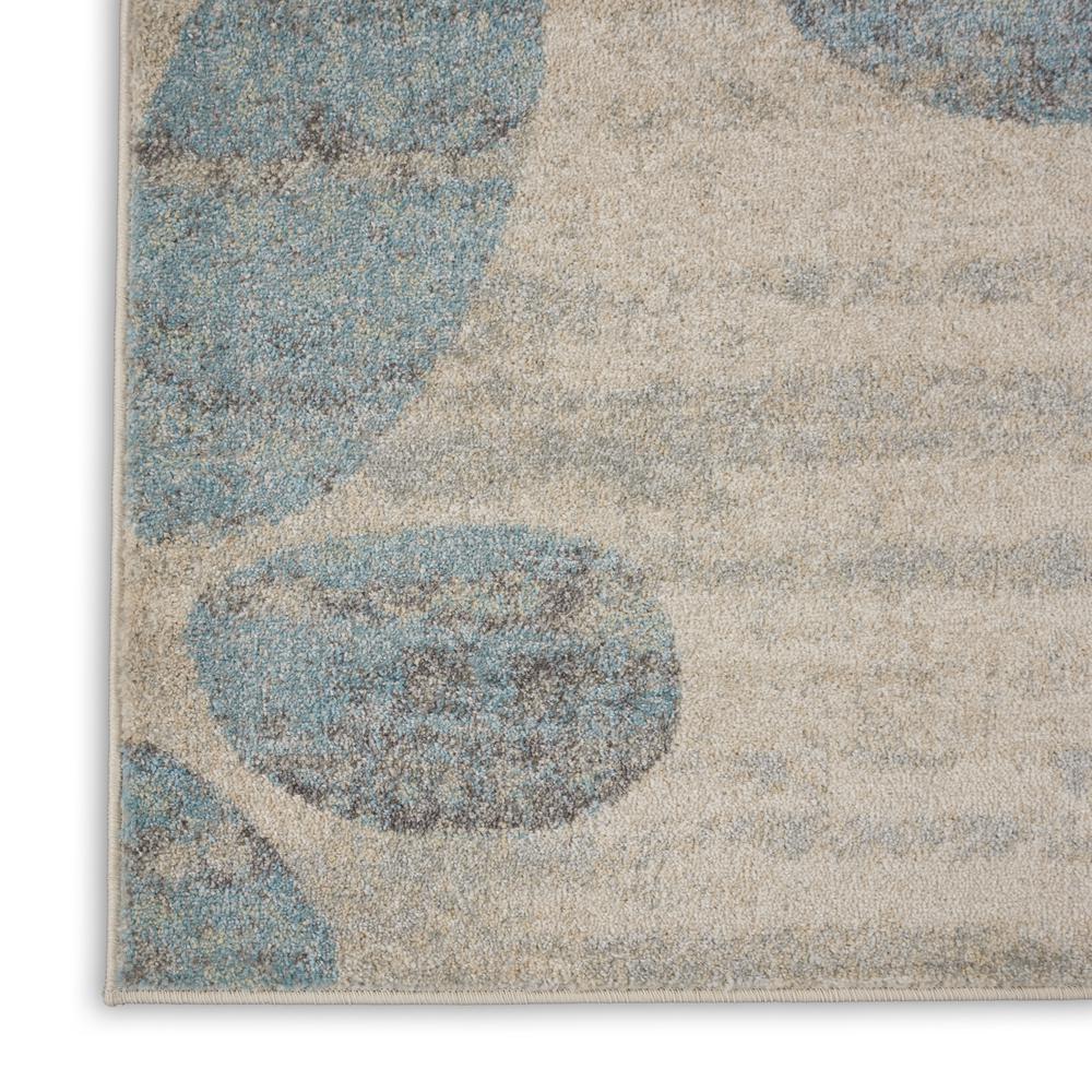 Farmhouse Rectangle Area Rug, 7' x 10'. Picture 5