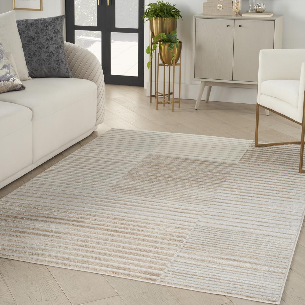 Nourison Home Splash Area Rug. Picture 3