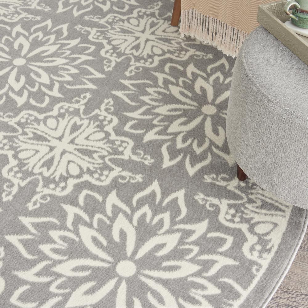 Nourison Home Jubilant Area Rug. Picture 6