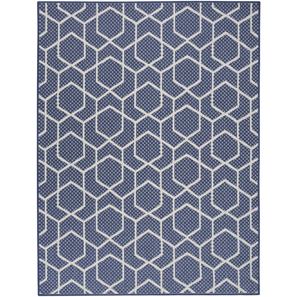 Nourison Home Horizon Indoor/Outdoor Area Rug. Picture 1