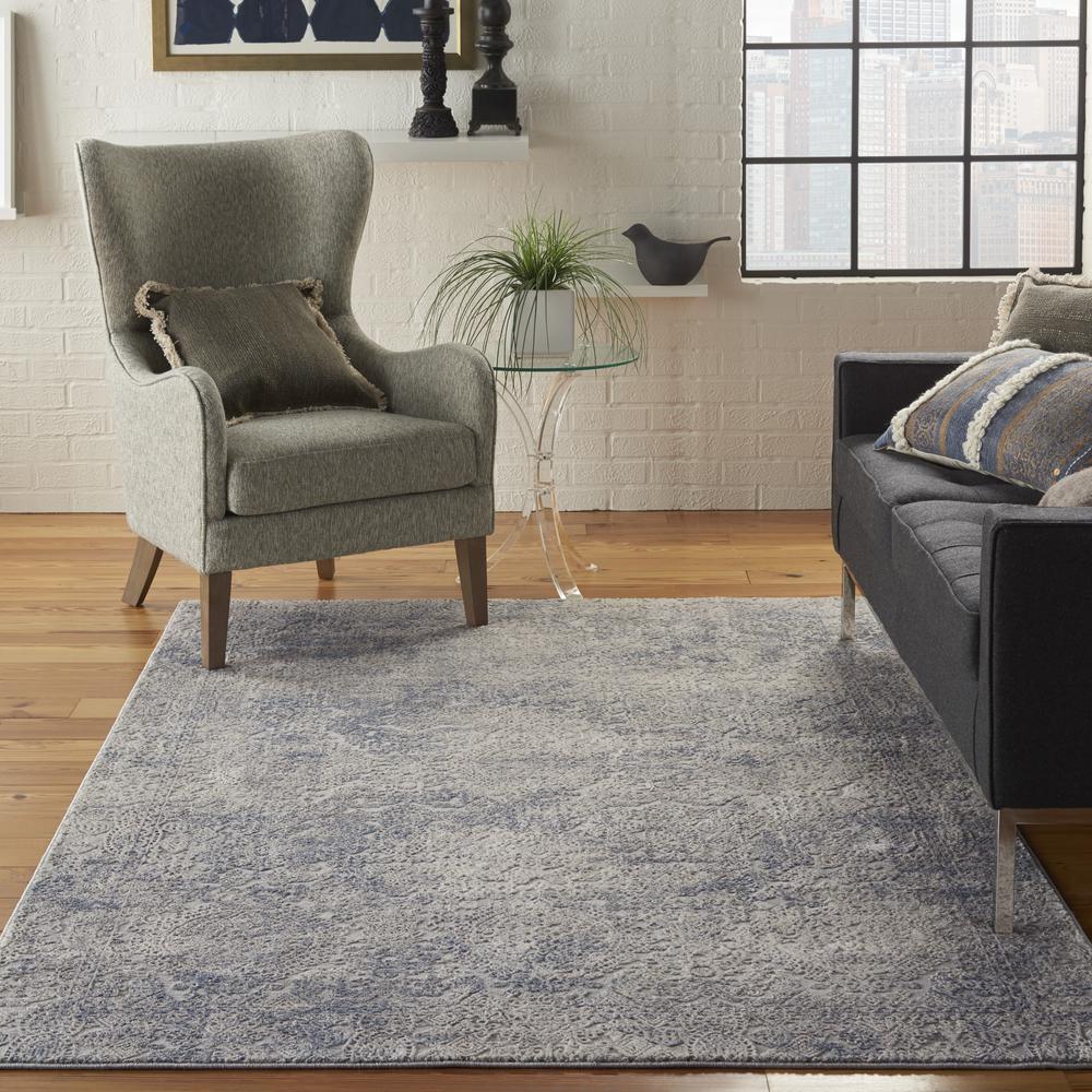 Nourison Home Rustic Textures Area Rug. Picture 3
