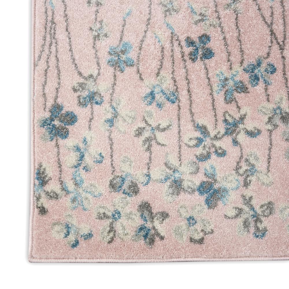 Nourison Home Tranquil Area Rug. Picture 6