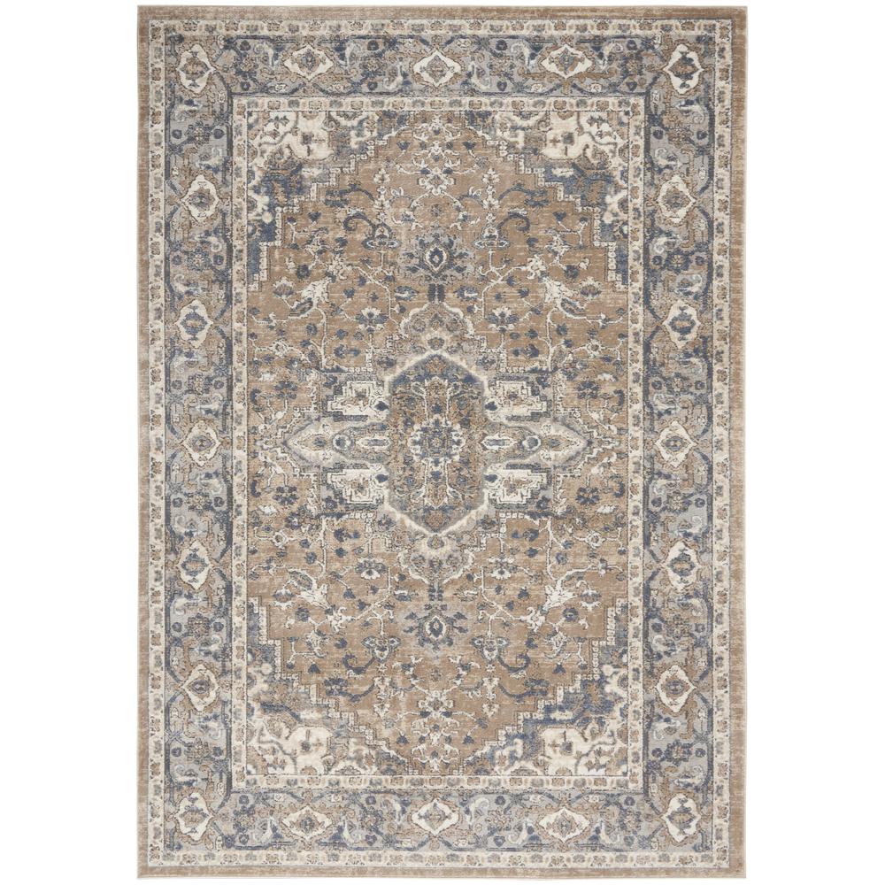 Nourison Home Concerto Area Rug. Picture 1