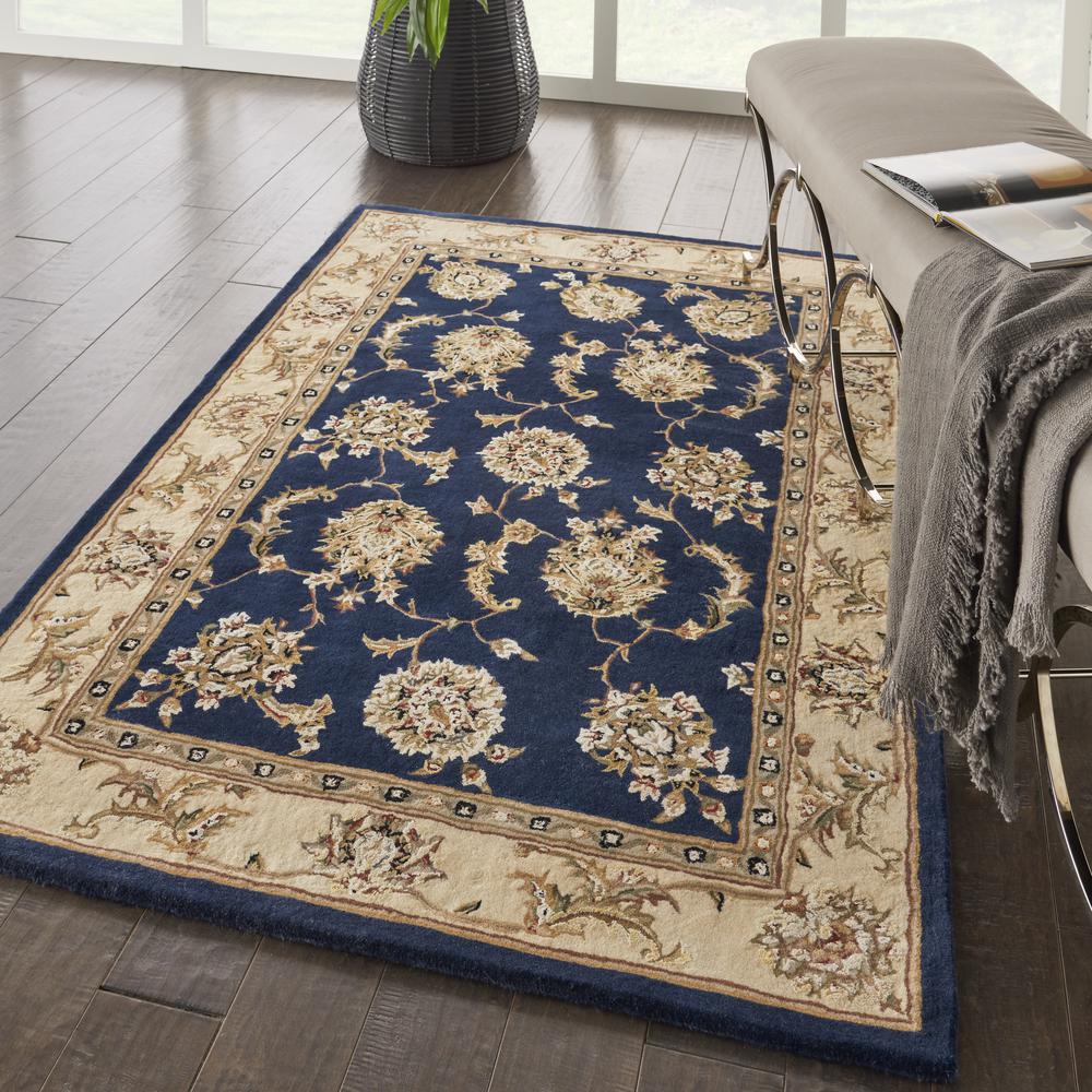 Nourison Home Nourison 2000 Area Rug. Picture 10