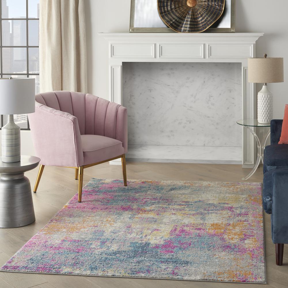 Nourison Home Passion Area Rug. Picture 10