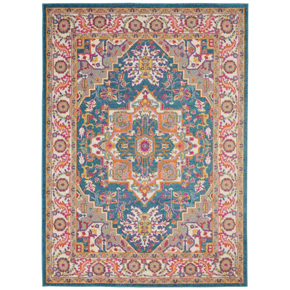 Nourison Home Passion Area Rug. Picture 1
