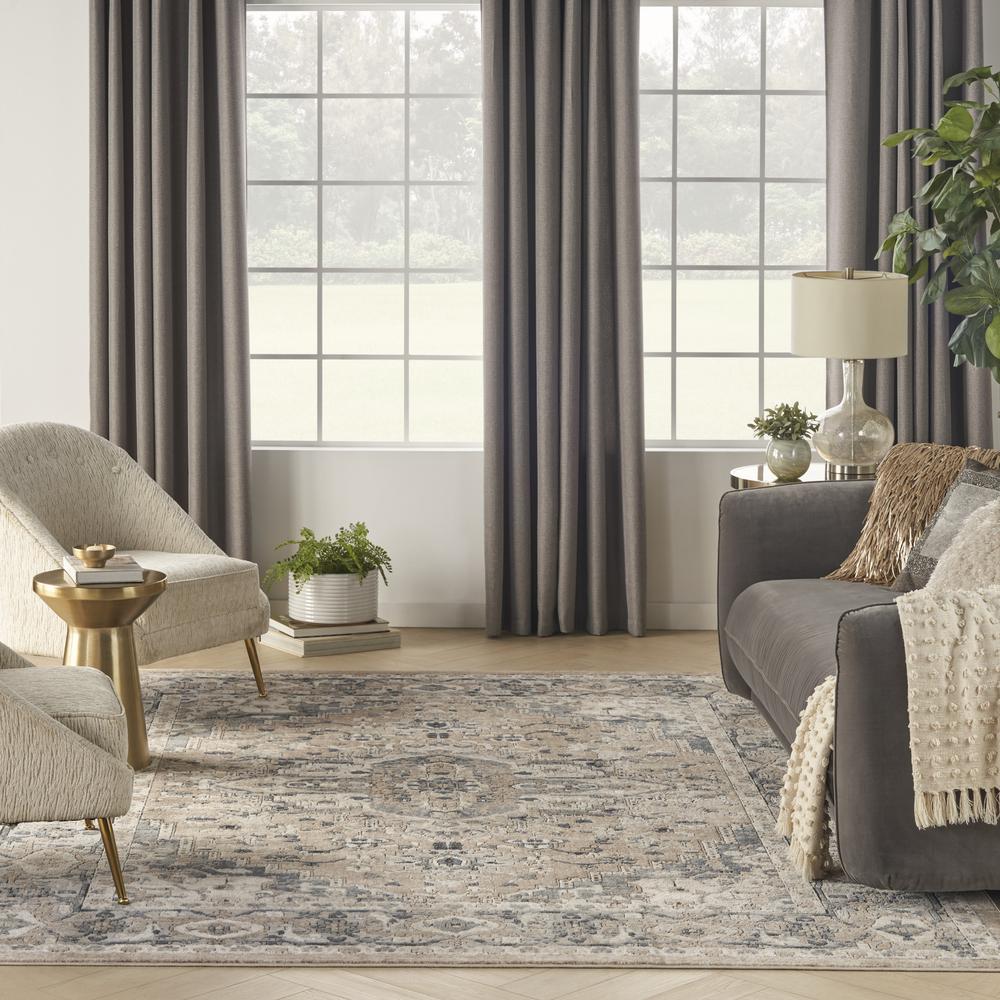 Nourison Home Concerto Area Rug. Picture 10