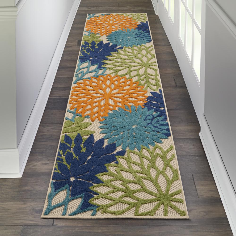 Nourison Home Aloha Area Rug. Picture 3